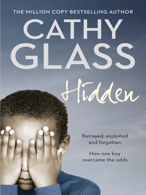 Title details for Hidden by Cathy Glass - Available